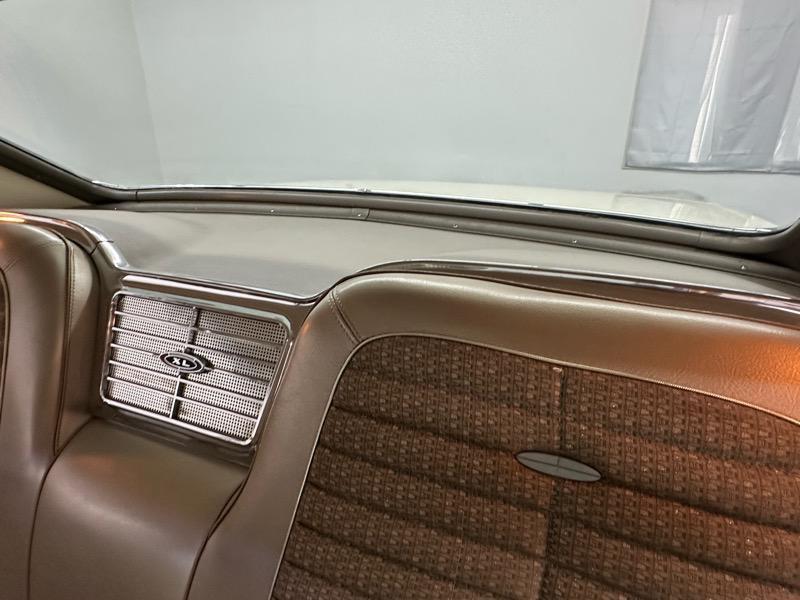 used 1964 Ford Galaxie 500 XL car, priced at $59,900