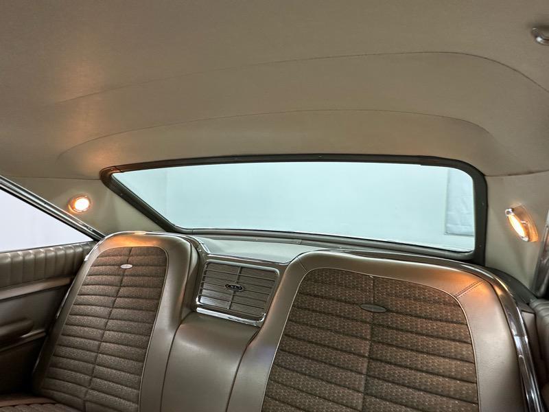 used 1964 Ford Galaxie 500 XL car, priced at $59,900