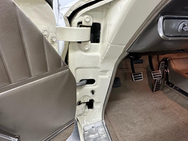 used 1964 Ford Galaxie 500 XL car, priced at $59,900