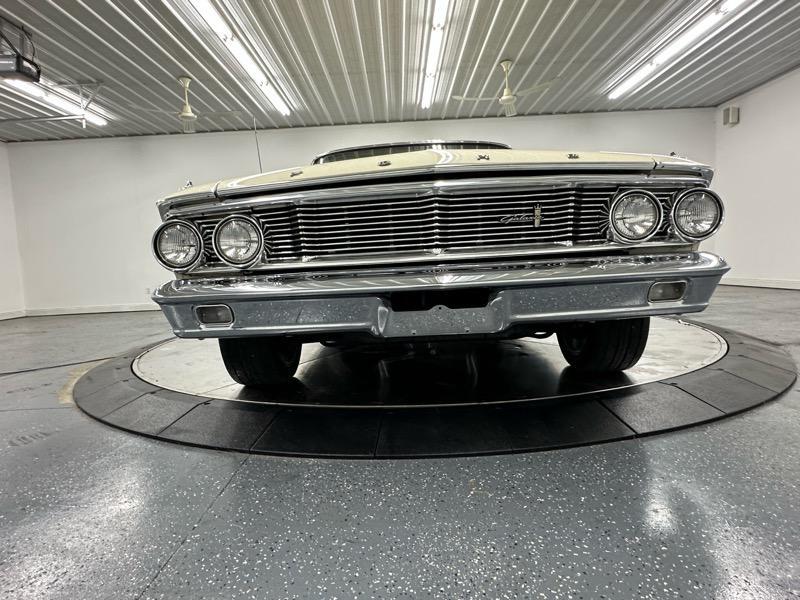 used 1964 Ford Galaxie 500 XL car, priced at $59,900