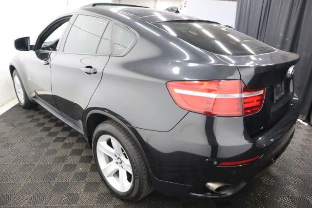 used 2014 BMW X6 car, priced at $18,799