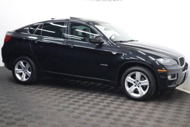 used 2014 BMW X6 car, priced at $18,990
