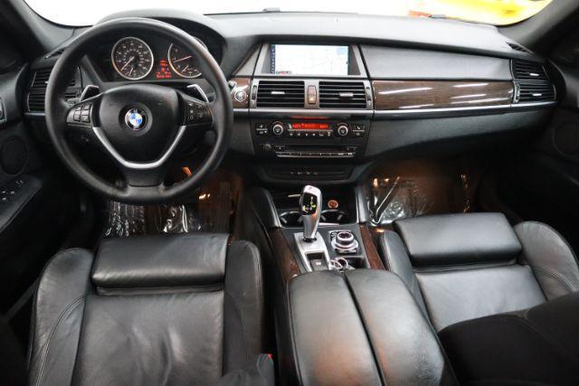 used 2014 BMW X6 car, priced at $18,799