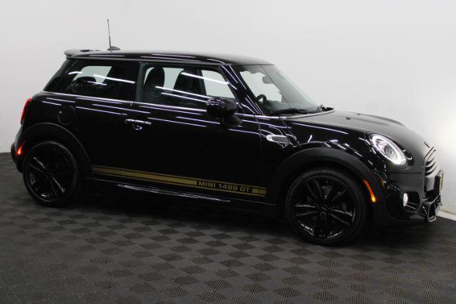 used 2021 MINI Hardtop car, priced at $20,000