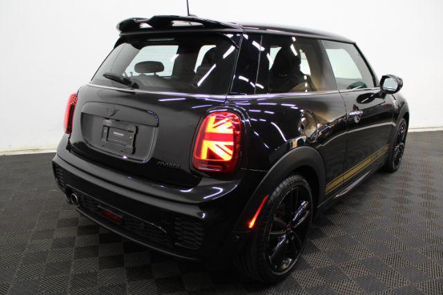 used 2021 MINI Hardtop car, priced at $17,971