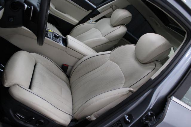 used 2015 Hyundai Genesis car, priced at $14,412