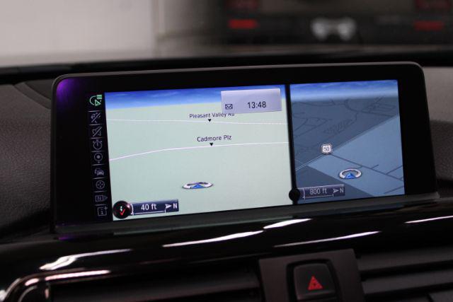 used 2015 BMW 335 car, priced at $15,411