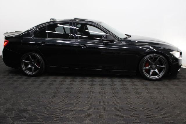 used 2015 BMW 335 car, priced at $15,411