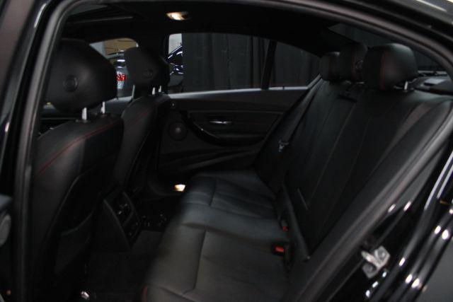 used 2015 BMW 335 car, priced at $15,411