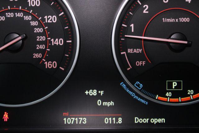 used 2015 BMW 335 car, priced at $15,411