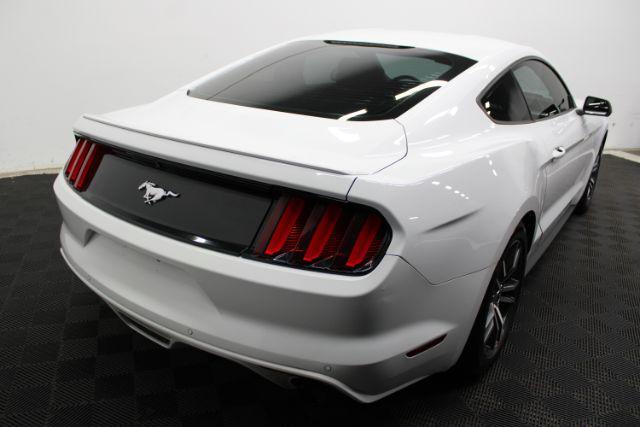 used 2016 Ford Mustang car, priced at $12,990