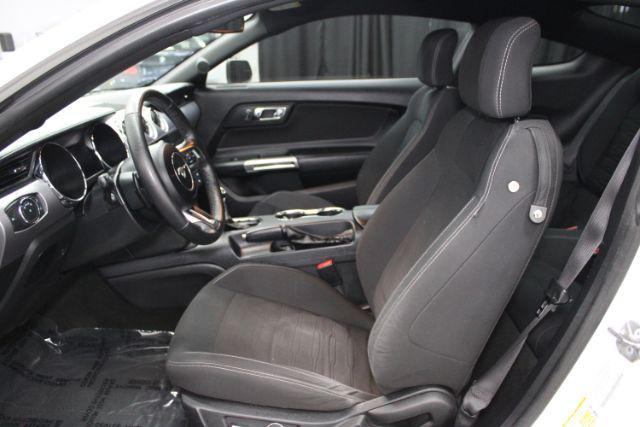 used 2016 Ford Mustang car, priced at $12,990