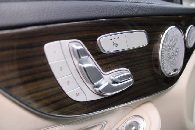 used 2017 Mercedes-Benz C-Class car, priced at $22,812