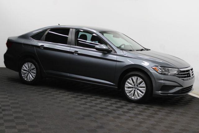 used 2020 Volkswagen Jetta car, priced at $11,811