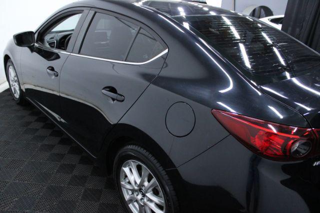 used 2016 Mazda Mazda3 car, priced at $10,990