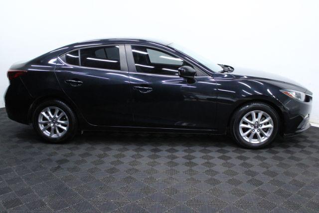 used 2016 Mazda Mazda3 car, priced at $10,990