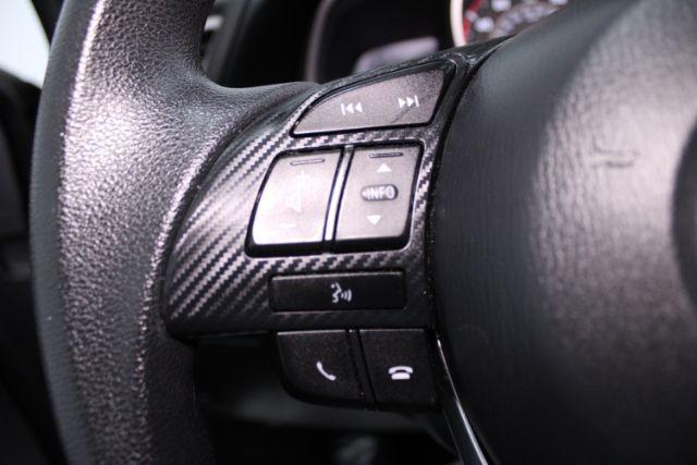 used 2016 Mazda Mazda3 car, priced at $10,990