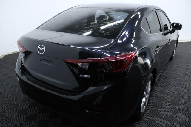 used 2016 Mazda Mazda3 car, priced at $10,990