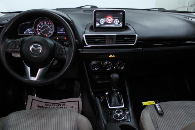 used 2016 Mazda Mazda3 car, priced at $10,990
