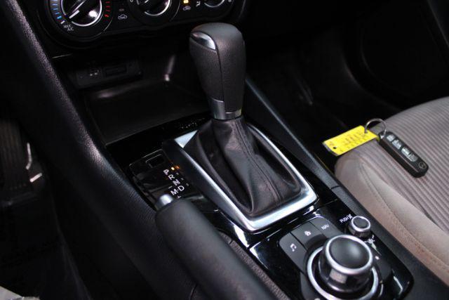 used 2016 Mazda Mazda3 car, priced at $10,990