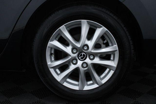 used 2016 Mazda Mazda3 car, priced at $10,990