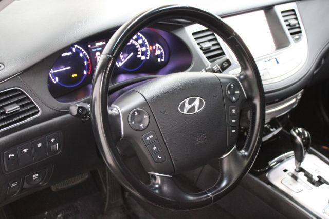 used 2012 Hyundai Genesis car, priced at $10,812