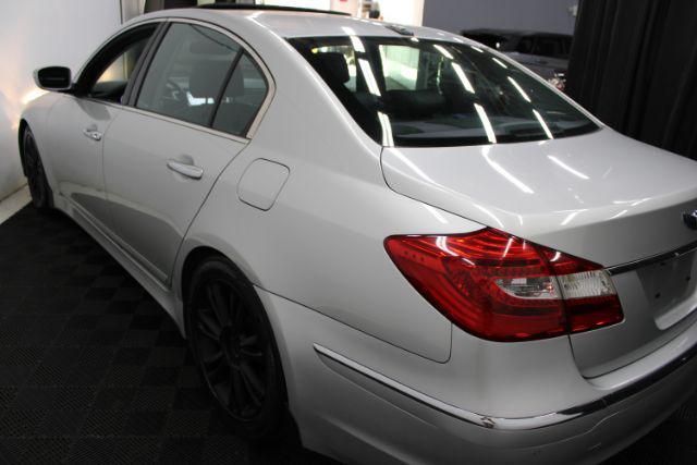 used 2012 Hyundai Genesis car, priced at $10,812
