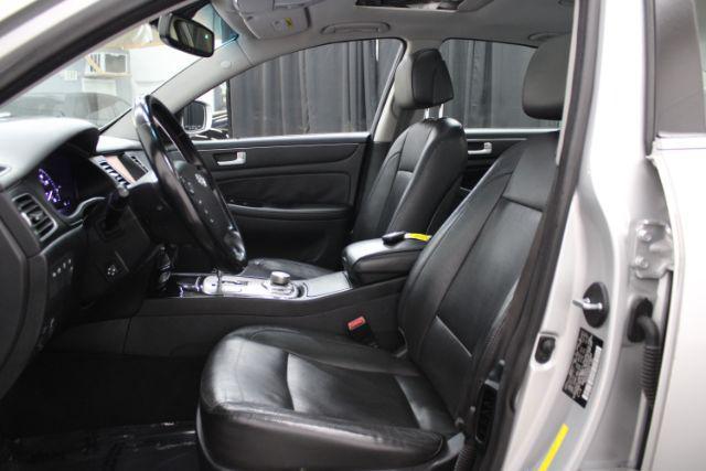 used 2012 Hyundai Genesis car, priced at $10,812