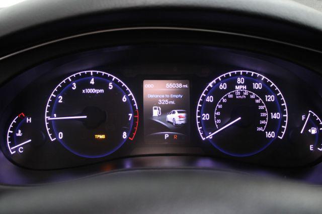 used 2012 Hyundai Genesis car, priced at $10,812