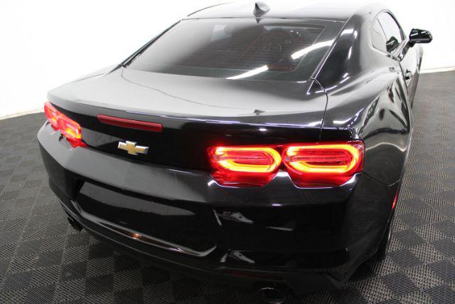 used 2019 Chevrolet Camaro car, priced at $16,812