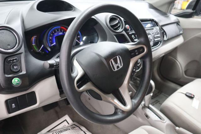 used 2011 Honda Insight car, priced at $9,899