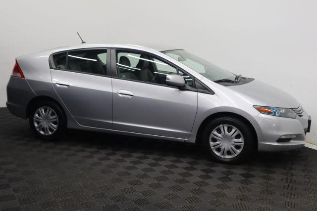 used 2011 Honda Insight car, priced at $8,890