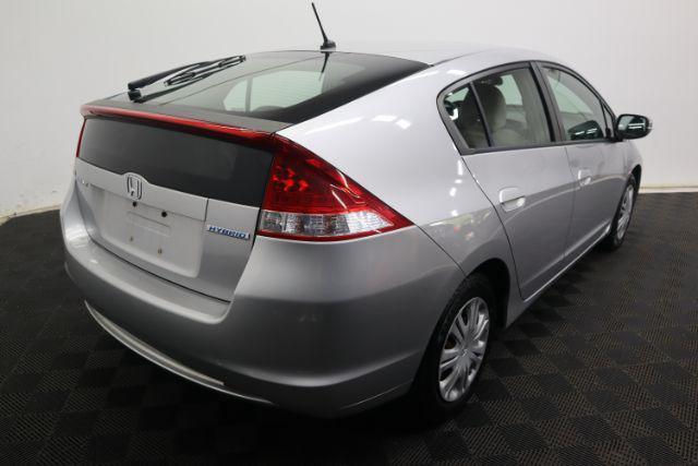 used 2011 Honda Insight car, priced at $8,890