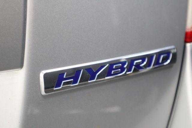 used 2011 Honda Insight car, priced at $9,899