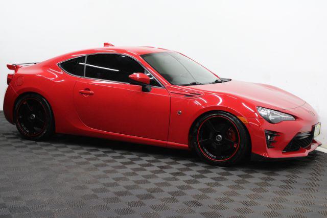 used 2020 Toyota 86 car, priced at $20,990