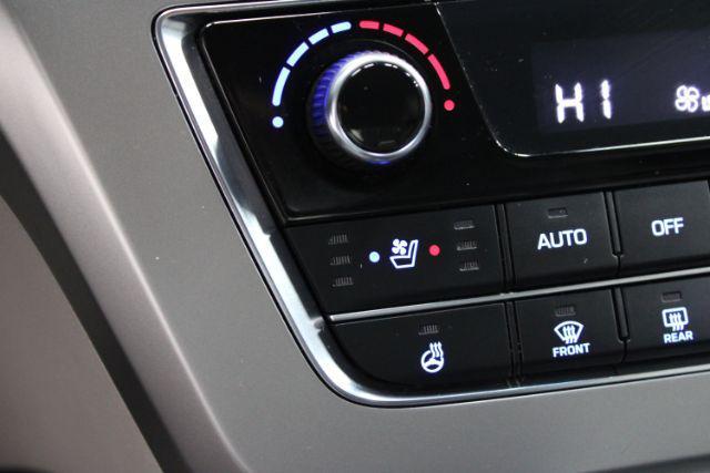 used 2016 Hyundai Sonata Hybrid car, priced at $11,812