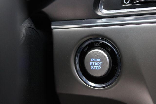 used 2016 Hyundai Sonata Hybrid car, priced at $11,812