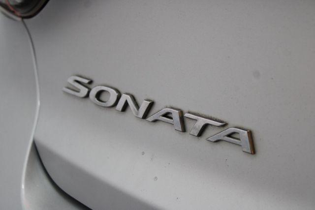 used 2016 Hyundai Sonata Hybrid car, priced at $11,812