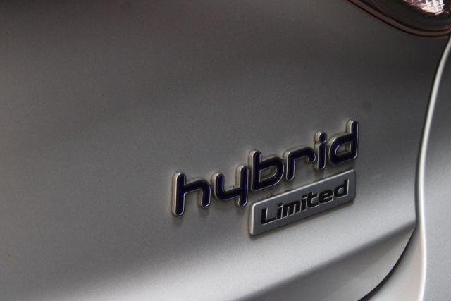 used 2016 Hyundai Sonata Hybrid car, priced at $11,812