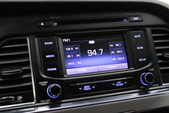 used 2016 Hyundai Sonata Hybrid car, priced at $11,812