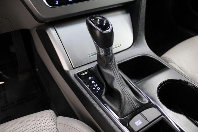 used 2016 Hyundai Sonata Hybrid car, priced at $11,812