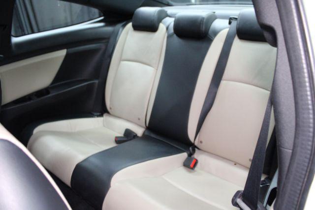 used 2017 Honda Civic car, priced at $13,211