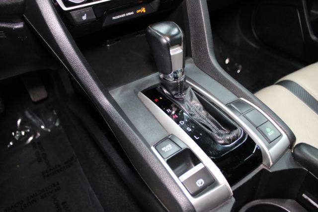 used 2017 Honda Civic car, priced at $13,211