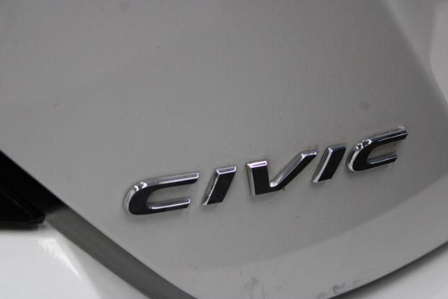 used 2017 Honda Civic car, priced at $13,211