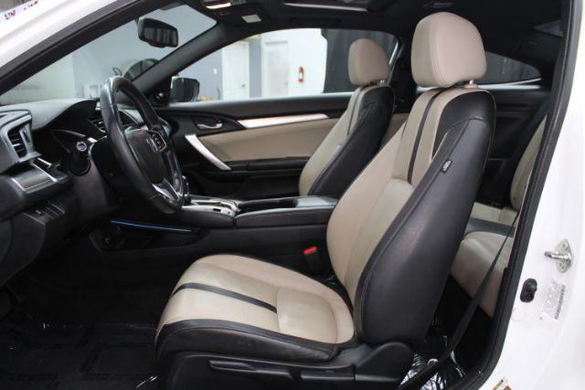 used 2017 Honda Civic car, priced at $13,211