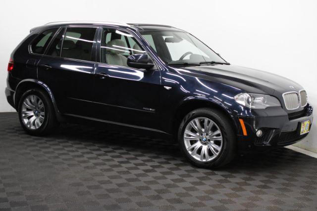 used 2012 BMW X5 car, priced at $12,412