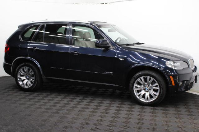 used 2012 BMW X5 car, priced at $12,412