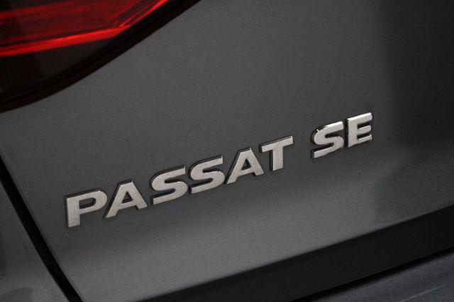 used 2017 Volkswagen Passat car, priced at $9,811