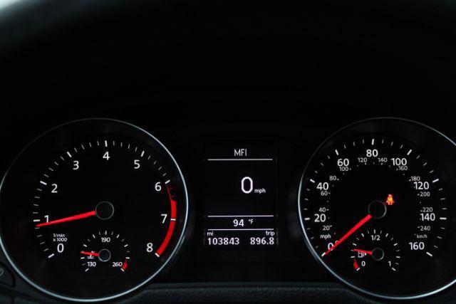 used 2017 Volkswagen Passat car, priced at $9,811