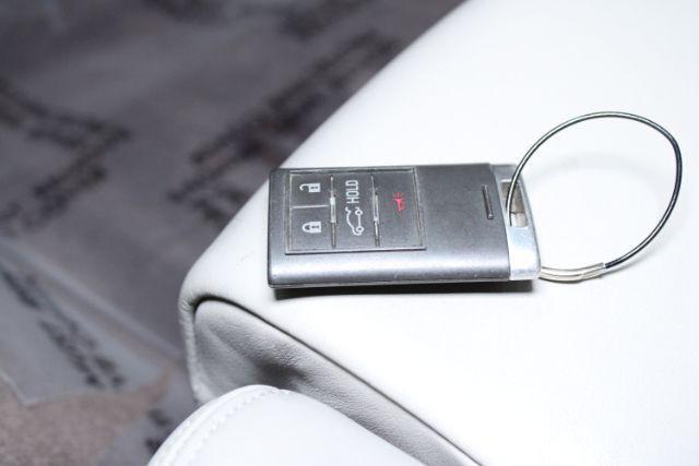 used 2014 Cadillac ATS car, priced at $10,990